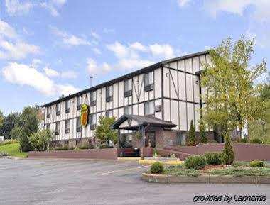 Super 8 By Wyndham Norwich Otel Dış mekan fotoğraf
