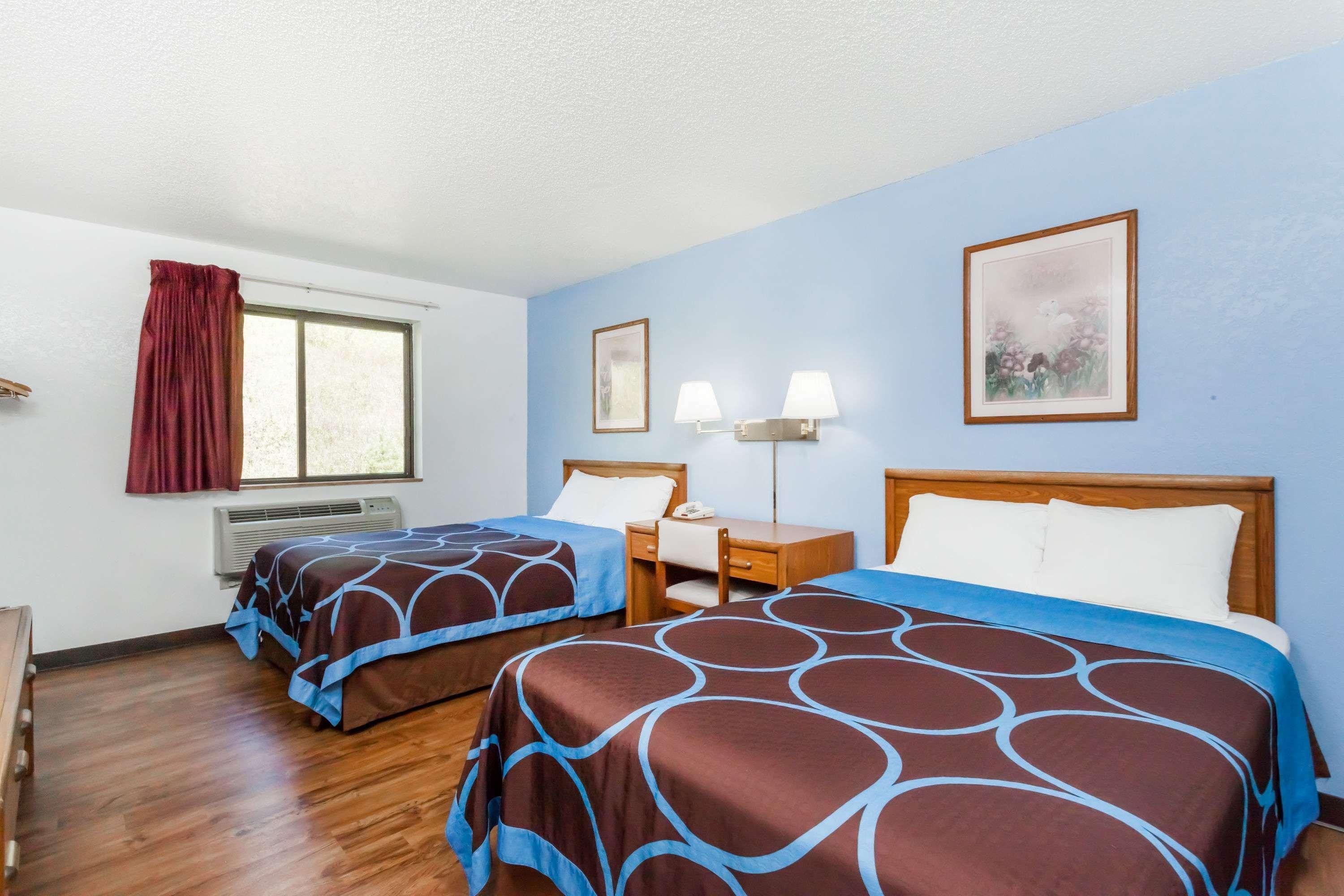 Super 8 By Wyndham Norwich Otel Dış mekan fotoğraf